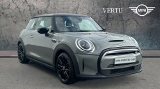 MINI Hatchback 135kW Cooper S Level 2 33kWh 3dr Auto Electric Hatchback